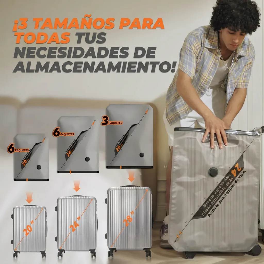 Miniatura: tres tamaños